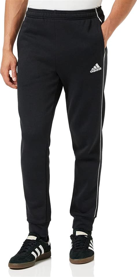 adidas trainingshose fussball herren|Adidas Core 18 Training Pants .